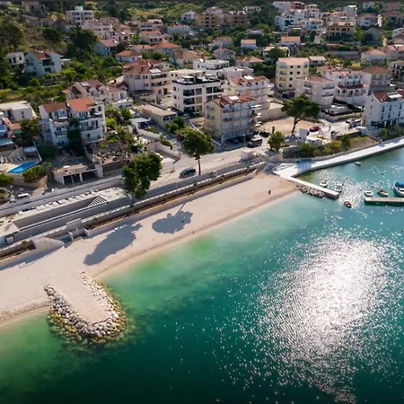 Buonocore Apartman Trogir