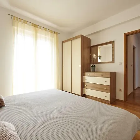 Apartman Buonocore