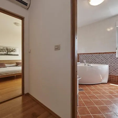 Lägenhet Buonocore Trogir