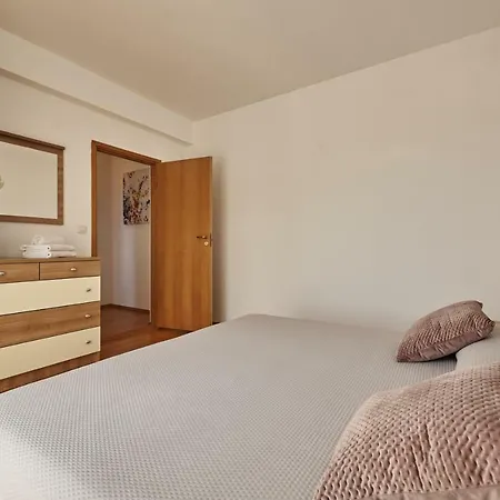 Buonocore Apartman Trogir