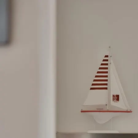 Apartman Buonocore *