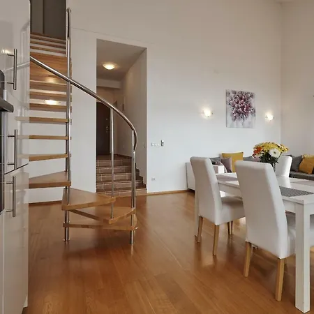 Buonocore Apartman *