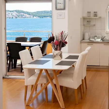 Buonocore Apartment Trogir