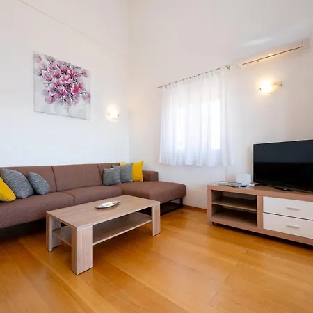 Buonocore Apartment