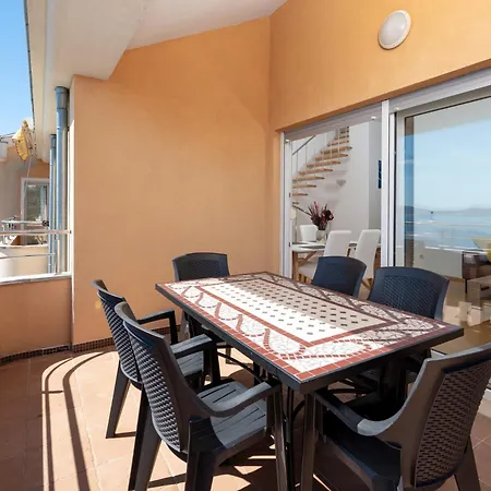 Buonocore Apartment