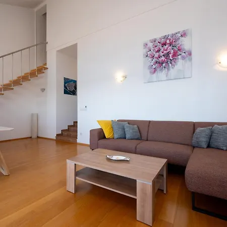 Apartment Buonocore