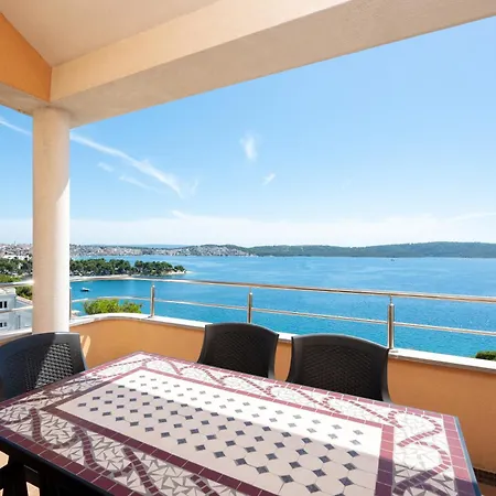 Buonocore * Trogir