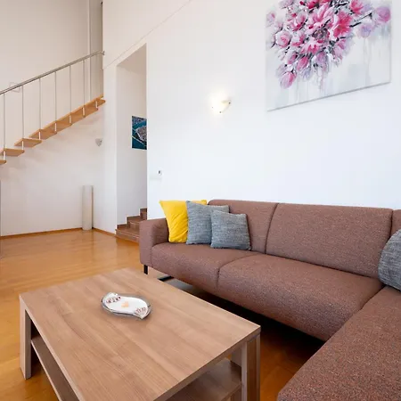 Buonocore Apartment