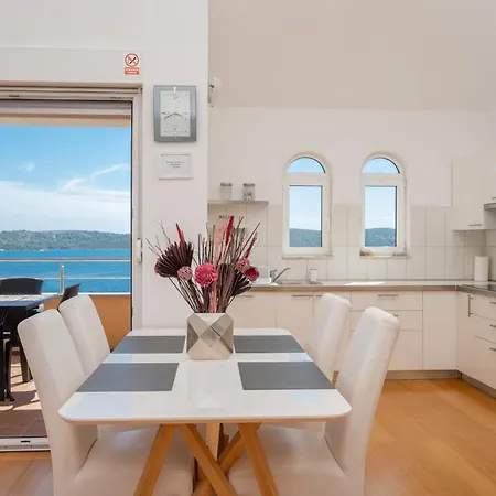 Buonocore Apartment Trogir