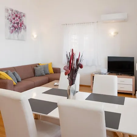Buonocore Apartment