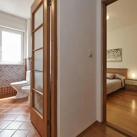 Buonocore Trogir