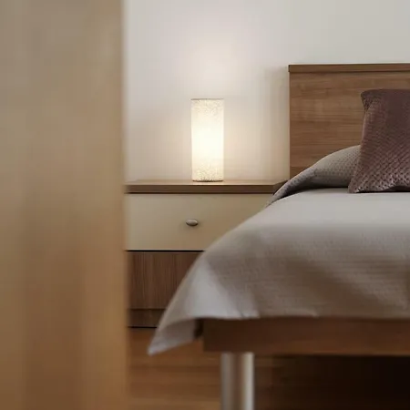 Buonocore Apartament