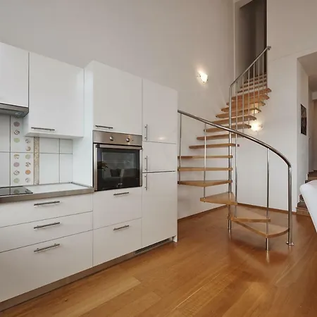 Buonocore Apartament *