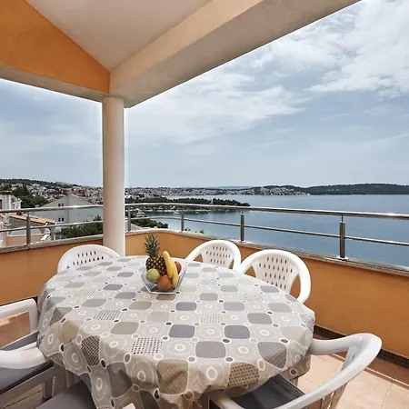 Apartament Buonocore *