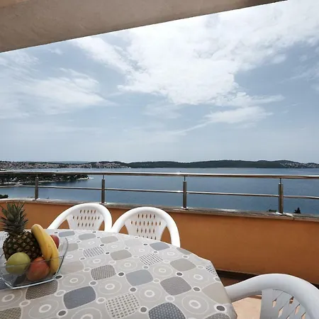 Apartament Buonocore