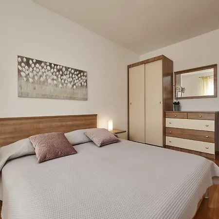 Buonocore Apartament *