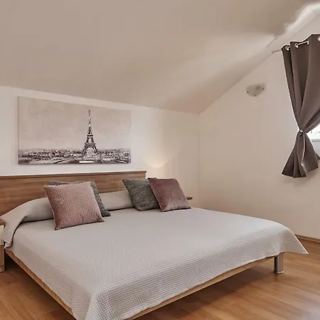Buonocore Trogir