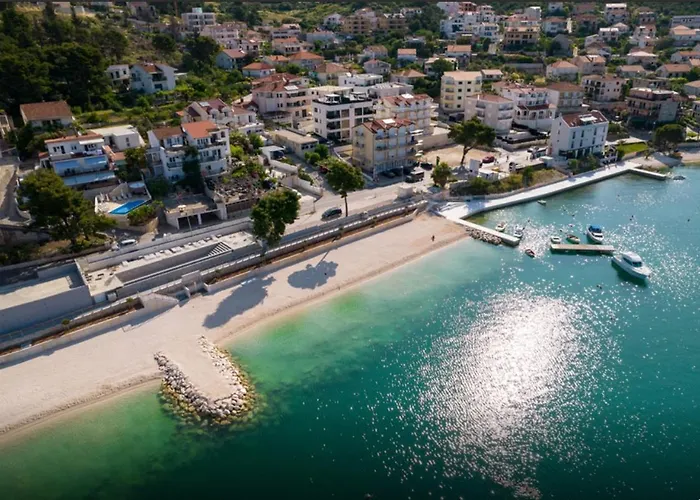 Buonocore Apartament Trogir