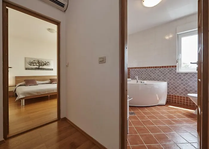 Apartament Buonocore Trogir