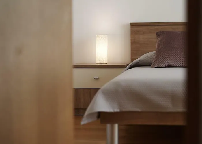 Buonocore Apartament