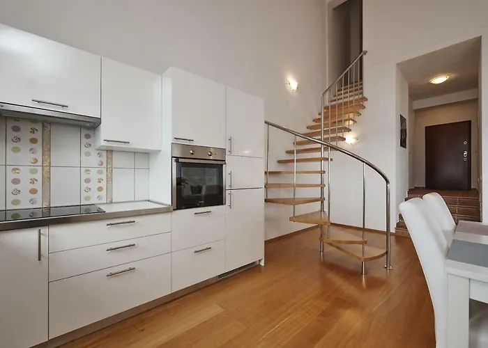 Buonocore Apartament *