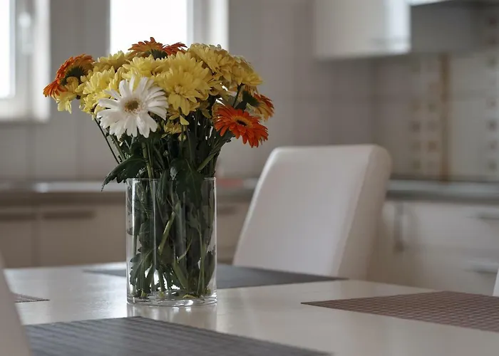 Apartament Buonocore