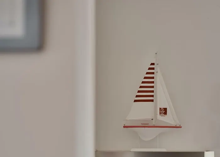 Apartament Buonocore *