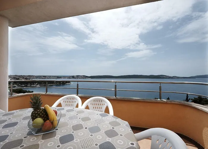 Apartament Buonocore