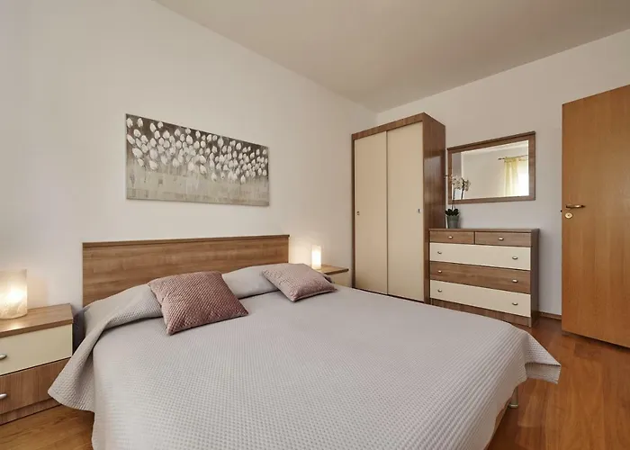 Buonocore Apartament *