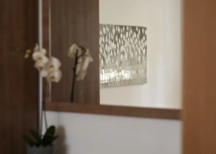 Buonocore Apartament Trogir