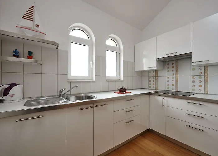 Buonocore Apartament *