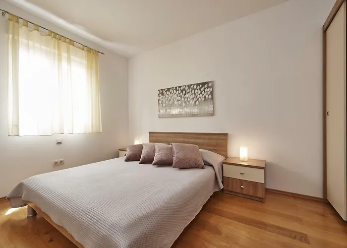 Apartament Buonocore