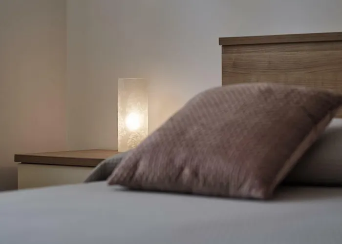 Apartmán Buonocore *