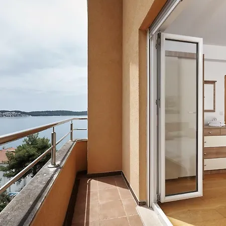 Buonocore Apartment *