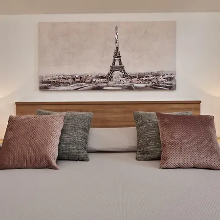 Buonocore Apartment *