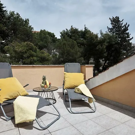 Buonocore Apartment Trogir