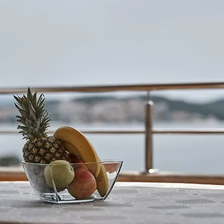 Buonocore Apartment *