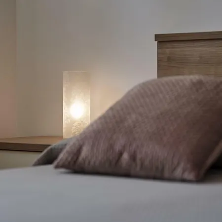 Apartment Buonocore *