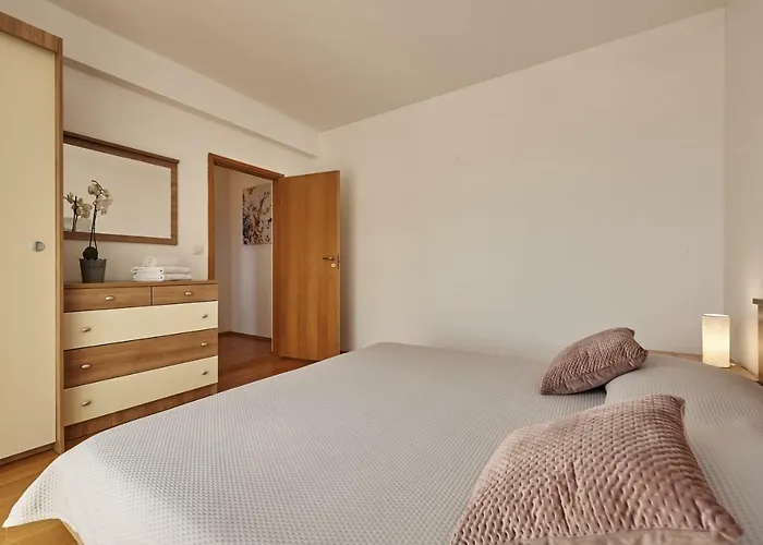 Buonocore Appartement Trogir