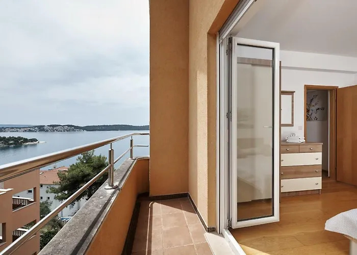 Buonocore Appartement *