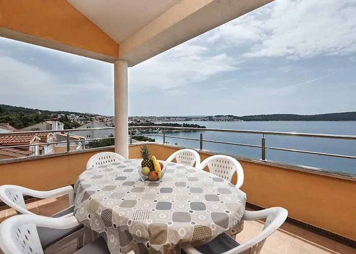 Appartement Buonocore *