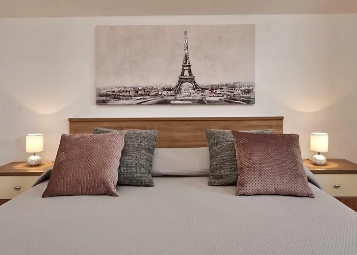 Buonocore Appartement *