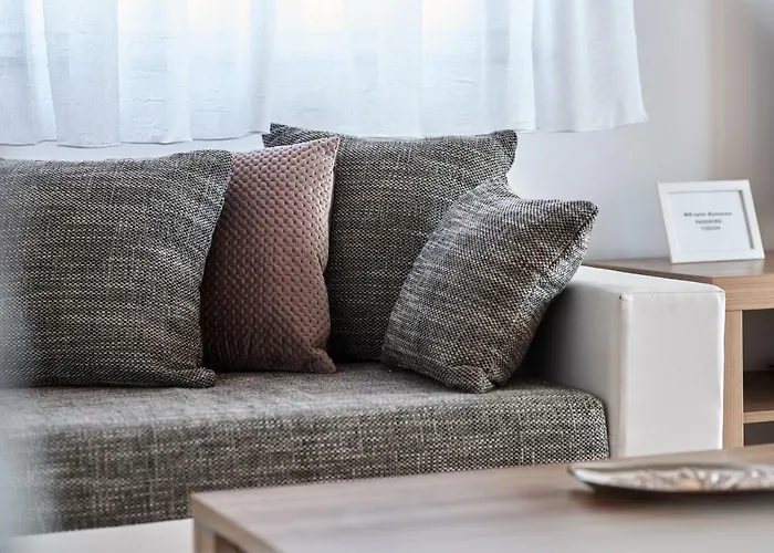 Appartement Buonocore Trogir