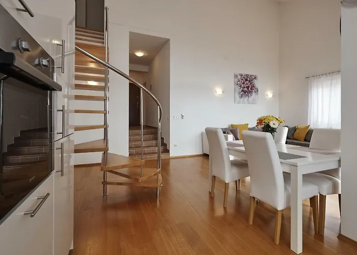 Buonocore Appartement *